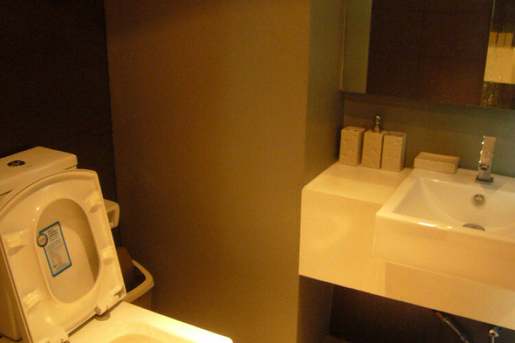 Кондоминиум в Джомтьене, Паттайя, Таиланд | THE146254