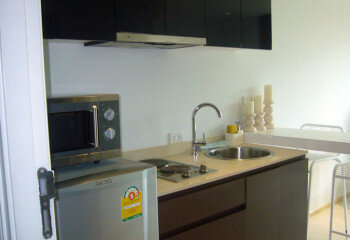 Кондоминиум в Джомтьене, Паттайя, Таиланд | THE146254