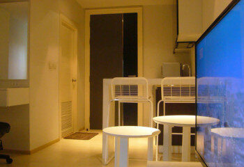 Кондоминиум в Джомтьене, Паттайя, Таиланд | THE146254