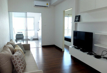 Кондоминиум в Чиангмае, Таиланд | THE456580