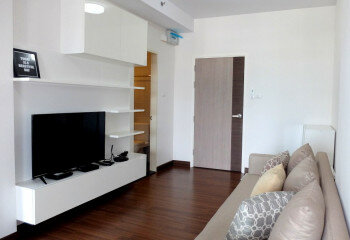 Кондоминиум в Чиангмае, Таиланд | THE456580