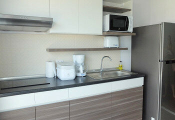 Кондоминиум в Чиангмае, Таиланд | THE456580