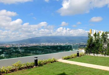 Кондоминиум в Чиангмае, Таиланд | THE456580