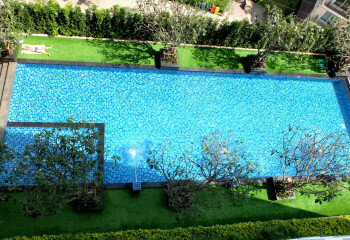 Кондоминиум в Чиангмае, Таиланд | THE456580