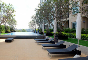 Кондоминиум в Чиангмае, Таиланд | THE456580