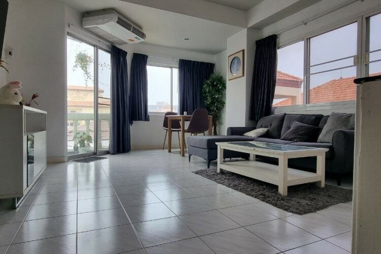 Кондоминиум в Банг Ламунге, Таиланд | THE257302