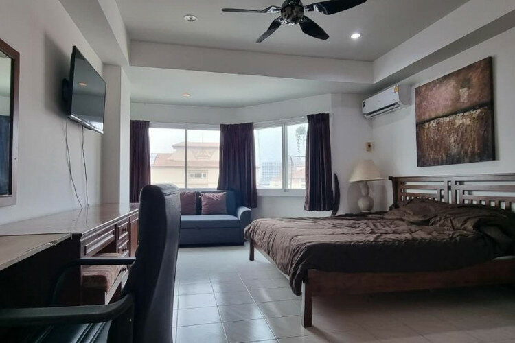 Кондоминиум в Банг Ламунге, Таиланд | THE257302