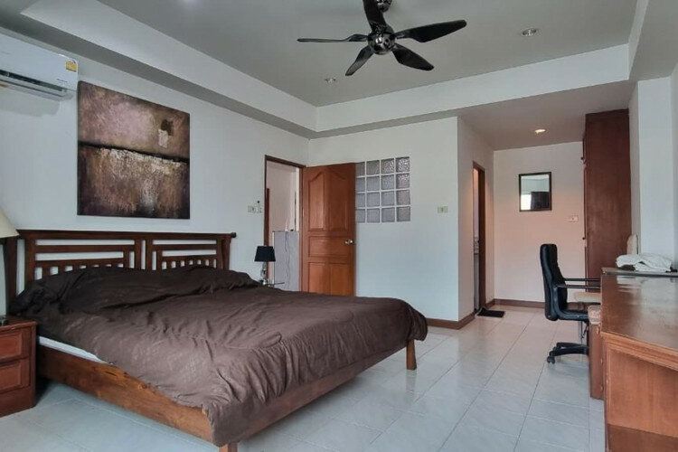 Кондоминиум в Банг Ламунге, Таиланд | THE257302