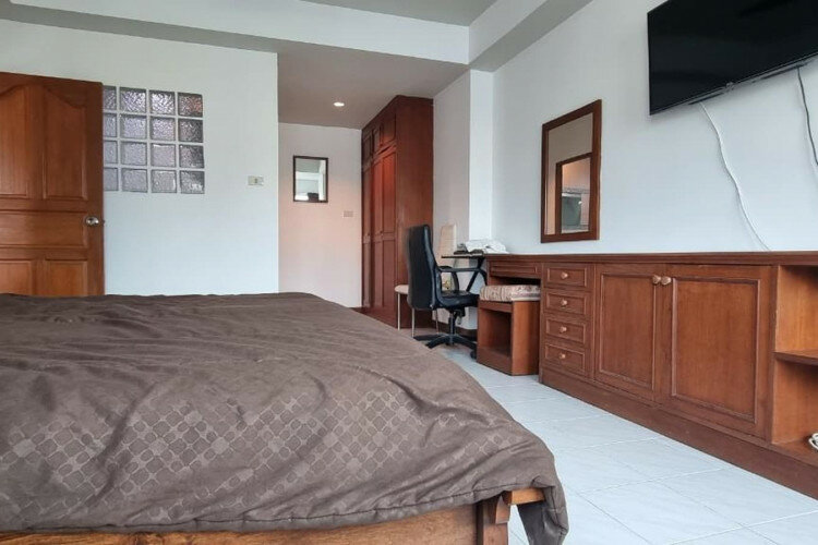 Кондоминиум в Банг Ламунге, Таиланд | THE257302