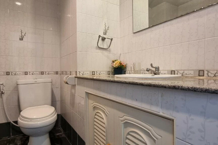 Кондоминиум в Банг Ламунге, Таиланд | THE257302