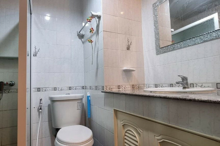 Кондоминиум в Банг Ламунге, Таиланд | THE257302