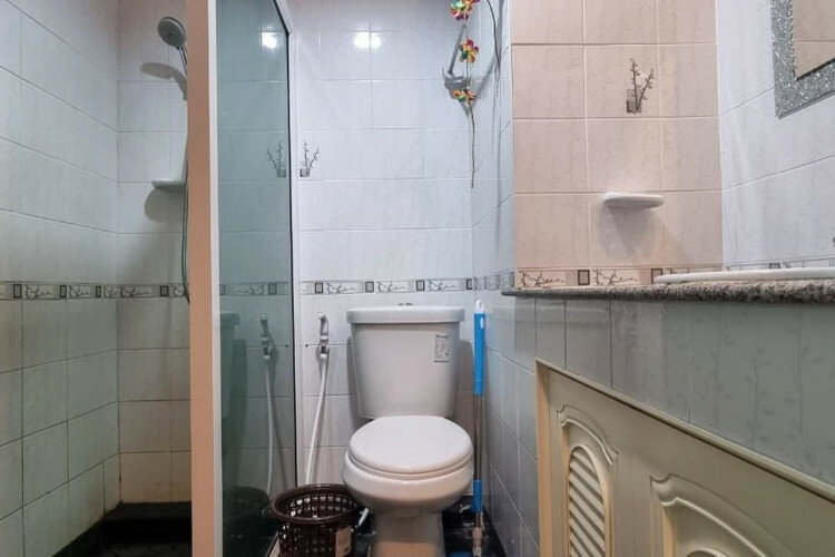 Кондоминиум в Банг Ламунге, Таиланд | THE257302