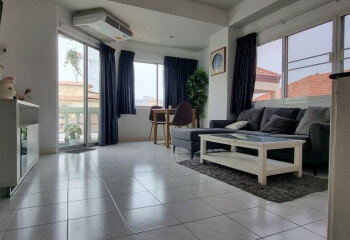 Кондоминиум в Банг Ламунге, Таиланд | THE257302