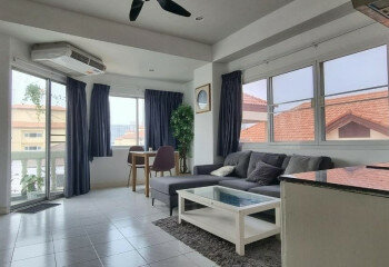 Кондоминиум в Банг Ламунге, Таиланд | THE257302