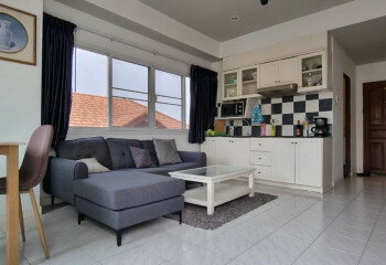 Кондоминиум в Банг Ламунге, Таиланд | THE257302