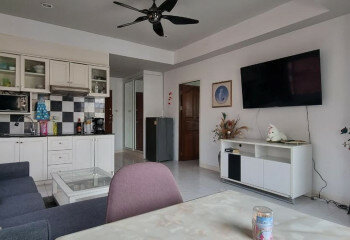 Кондоминиум в Банг Ламунге, Таиланд | THE257302