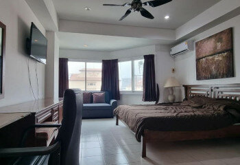 Кондоминиум в Банг Ламунге, Таиланд | THE257302