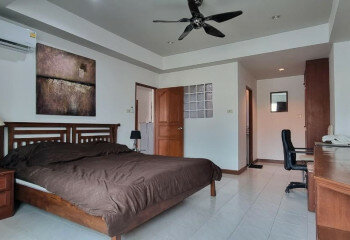 Кондоминиум в Банг Ламунге, Таиланд | THE257302