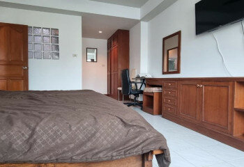 Кондоминиум в Банг Ламунге, Таиланд | THE257302