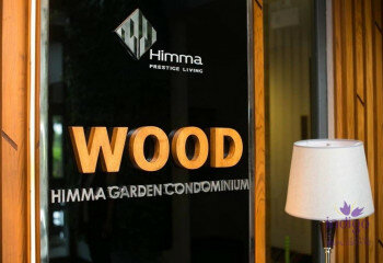 Кондоминиум в Чиангмае, Таиланд | THE556589