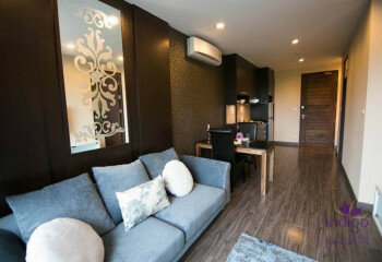 Кондоминиум в Чиангмае, Таиланд | THE556589