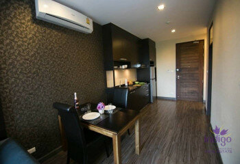 Кондоминиум в Чиангмае, Таиланд | THE556589