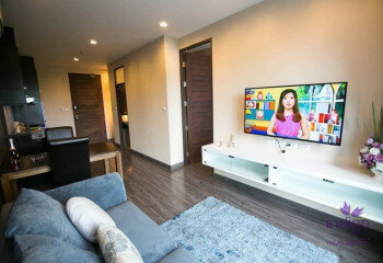 Кондоминиум в Чиангмае, Таиланд | THE556589