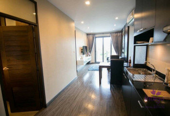 Кондоминиум в Чиангмае, Таиланд | THE556589