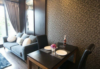 Кондоминиум в Чиангмае, Таиланд | THE556589