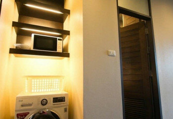 Кондоминиум в Чиангмае, Таиланд | THE556589