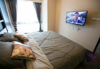 Кондоминиум в Чиангмае, Таиланд | THE556589