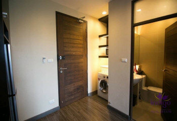 Кондоминиум в Чиангмае, Таиланд | THE556589