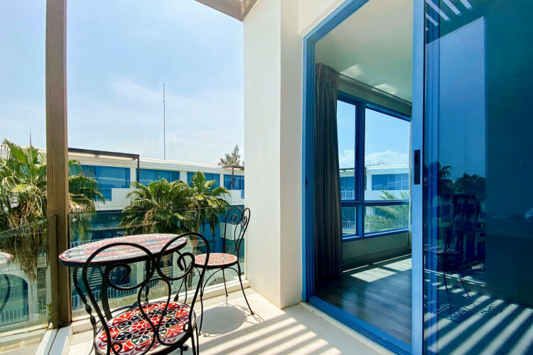 Кондоминиум в Хуахине, Таиланд | THE157558