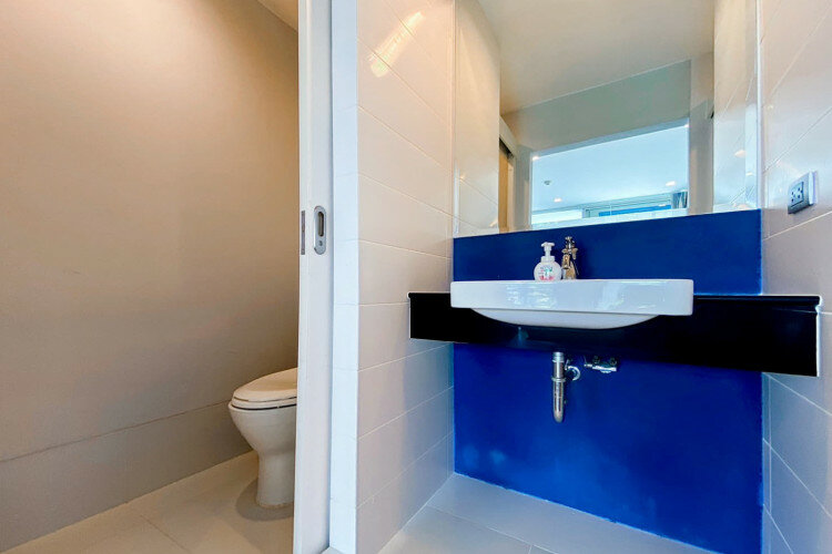 Кондоминиум в Хуахине, Таиланд | THE157558