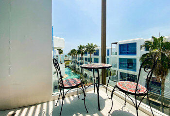 Кондоминиум в Хуахине, Таиланд | THE157558