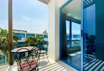 Кондоминиум в Хуахине, Таиланд | THE157558