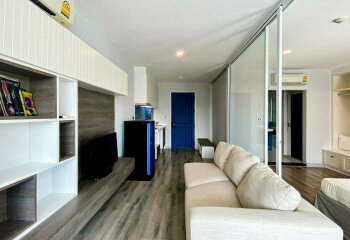 Кондоминиум в Хуахине, Таиланд | THE157558