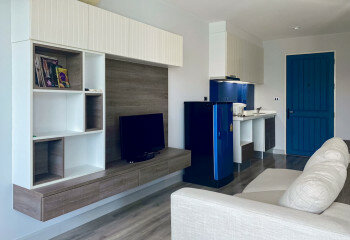 Кондоминиум в Хуахине, Таиланд | THE157558