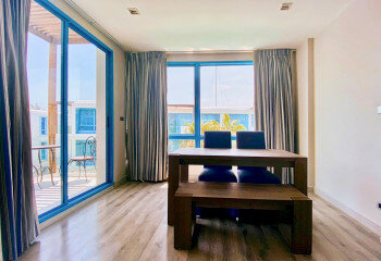 Кондоминиум в Хуахине, Таиланд | THE157558