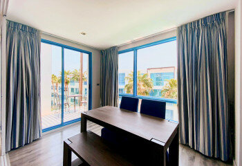 Кондоминиум в Хуахине, Таиланд | THE157558