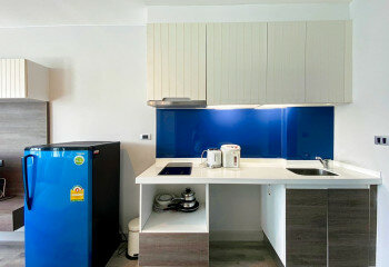 Кондоминиум в Хуахине, Таиланд | THE157558