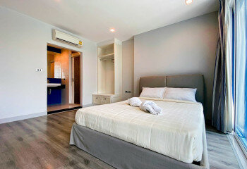 Кондоминиум в Хуахине, Таиланд | THE157558