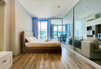 Кондоминиум в Хуахине, Таиланд | THE157558