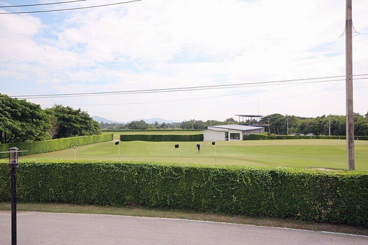 Дом в Хуахине, Таиланд | THE457727