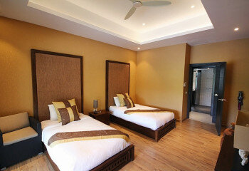 Дом в Хуахине, Таиланд | THE457727