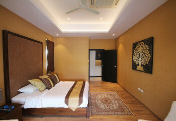 Дом в Хуахине, Таиланд | THE457727