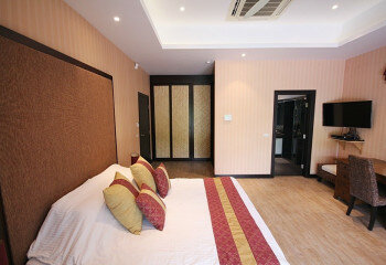 Дом в Хуахине, Таиланд | THE457727