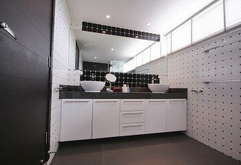 Дом в Хуахине, Таиланд | THE457727