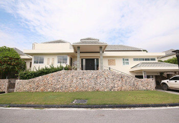 Дом в Хуахине, Таиланд | THE457727