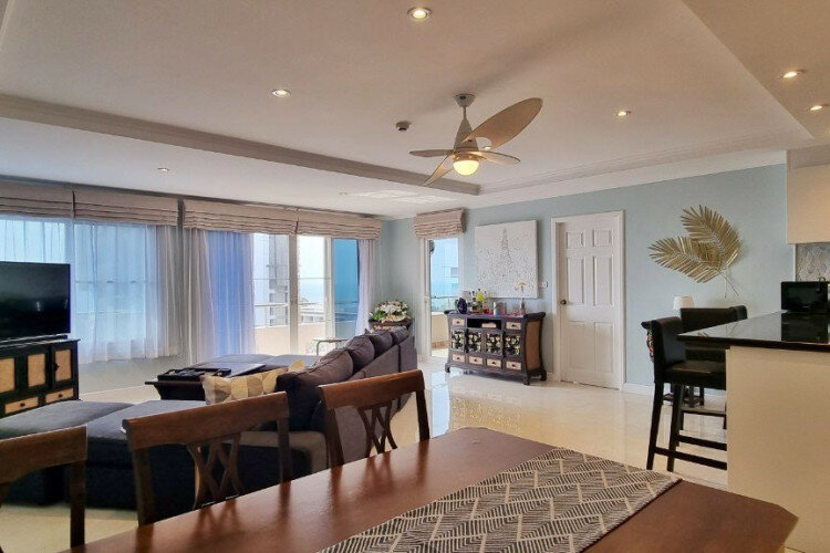 Кондоминиум в Банг Ламунге, Таиланд | THE257321